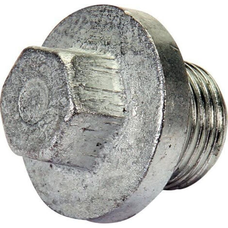 Bouchon de carburant MASSEY FERGUSON 748160M1