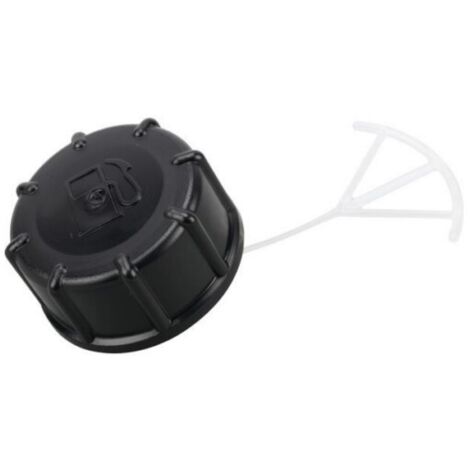 Bouchon de carburateur moteur 4 temps tracteur de pelouse 4 temps original HONDA GX35 GX25M