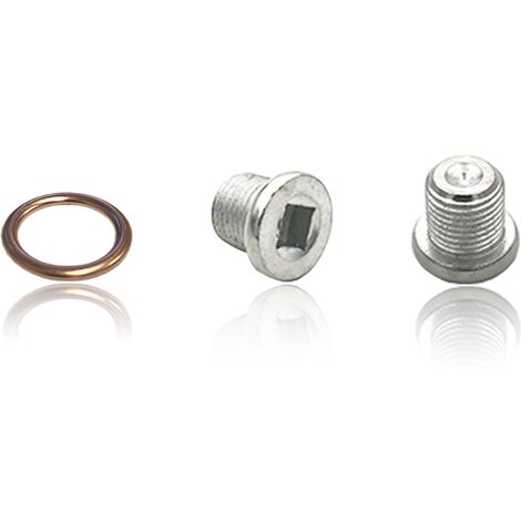 Bouchon de carter de vidange Opel NISSAN Dacia Volvo