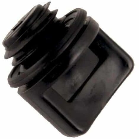 Bouchon de carter d'huile HONDA – Joint inclus pour étanchéité optimale – Compatible moteurs GX240, GX270, GX340, GX390 - 15600-zg4-910