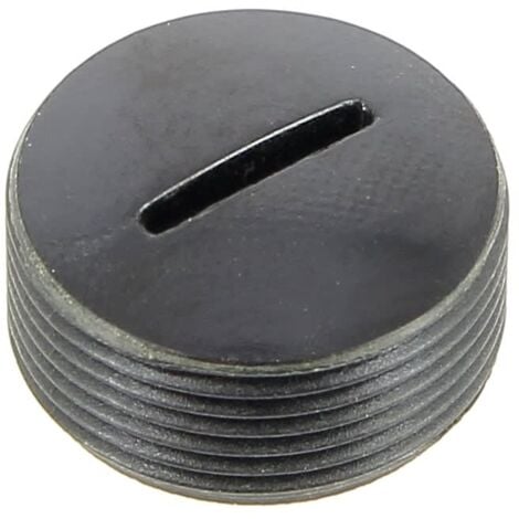 Bouchon de charbon 945161 - ponceuse hitachi
