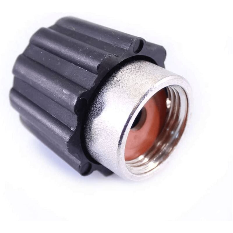 BOUCHON DE CHAUDIÈRE 3/4' FEMELLE 5,5 BA pour PIECES...