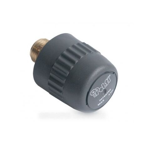 BOUCHON DE CHAUDIERE 5 BAR POUR CENTRALE VAPEUR POLTI