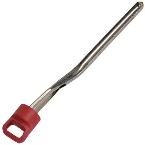 Bouchon de chaudière (CS-00130883) Centrale Vapeur, Fer à Repasser CALOR