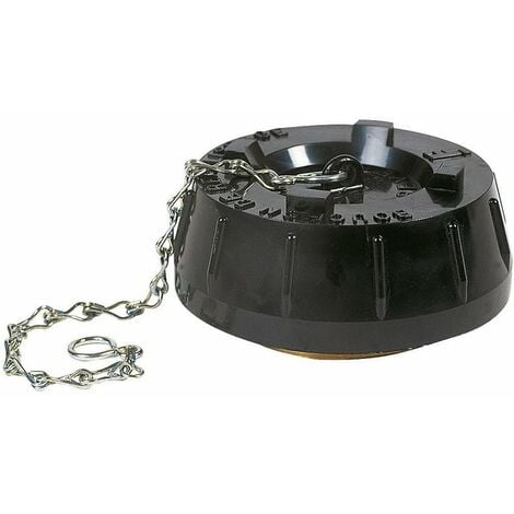 Bouchon de citerne - mf50x60 - Socla