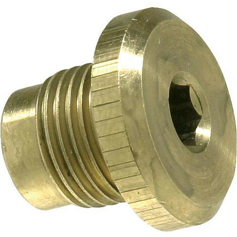 Bouchon de controle Danfoss P/V BG BFP