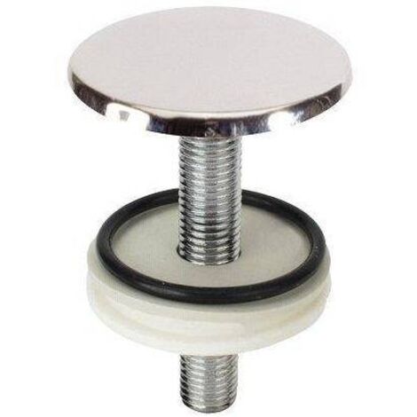 BOUCHON DE COUVERCLE POUR SANITAIRES EN ABS