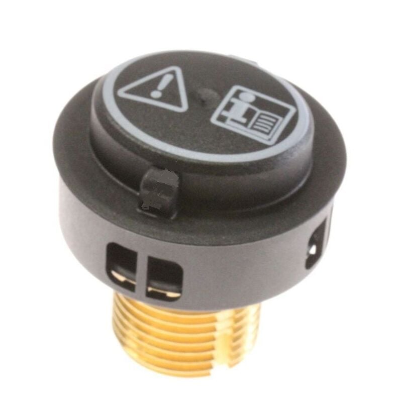 Karcher - Soupape de sécurité pour Nettoyeur Haute Pression 45807600