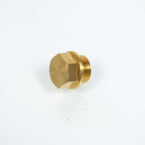 Bouchon de cuve pour carburateur Mikuni VM 38 moto cross enduro