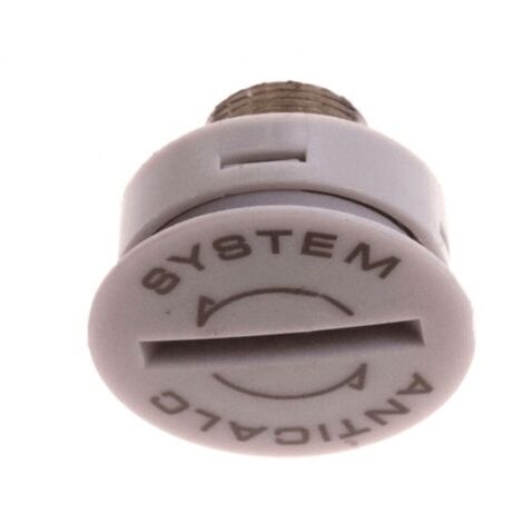 BOUCHON DE CUVE SYSTEM ANTICALC pour PIECES ENTRETIEN DU...