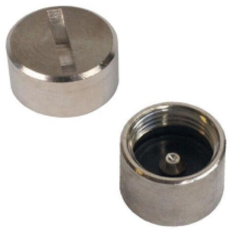 BOUCHON DE CUVE VIDANGE AVEC JOINT POUR PETIT ELECTROMENAGER CALOR - CS-00094114