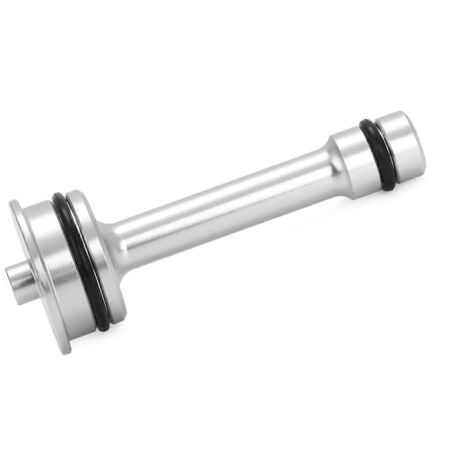 Bouchon de dérivation de thermostat de refroidisseur de transmission pour Silver