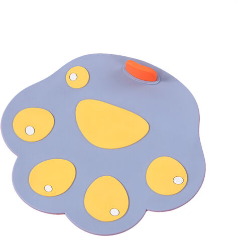 [Bouchon de Drain Universel] Séparateur Silicone 17x16cm (5 Couleurs) - Optimisé pour Douche, Lavabo et Évier - Économise l'eau & Bloque les odeurs - Kit 1 Pièce