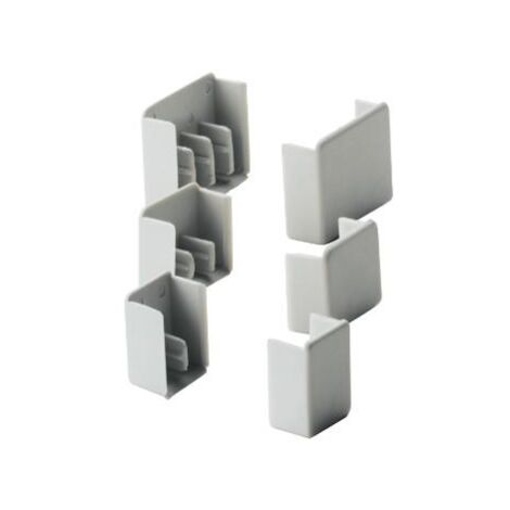 BOUCHON DE FERMETURE PEIGNE 3P GEWISS GW96965