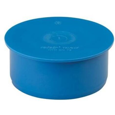Bouchon de fermeture tri-plus valsir