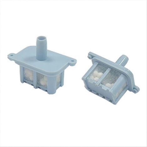 Bouchon de filtre à eau pour réservoir d'eau propre d'aspirateur Roborock Q Revo/P10/P10 Pro/P10S Pro/S8