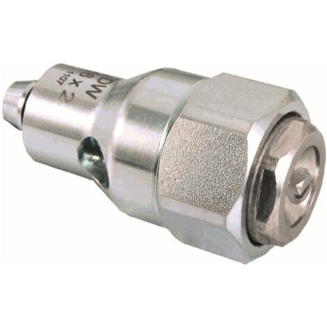 Bouchon de forçage 30310 Multitubo 16mm avec ventilation Multitubo