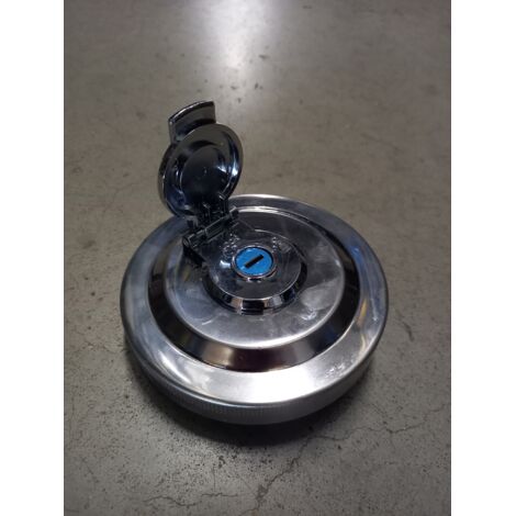 BOUCHON DE GASOIL - UNIVERSEL - KHH140