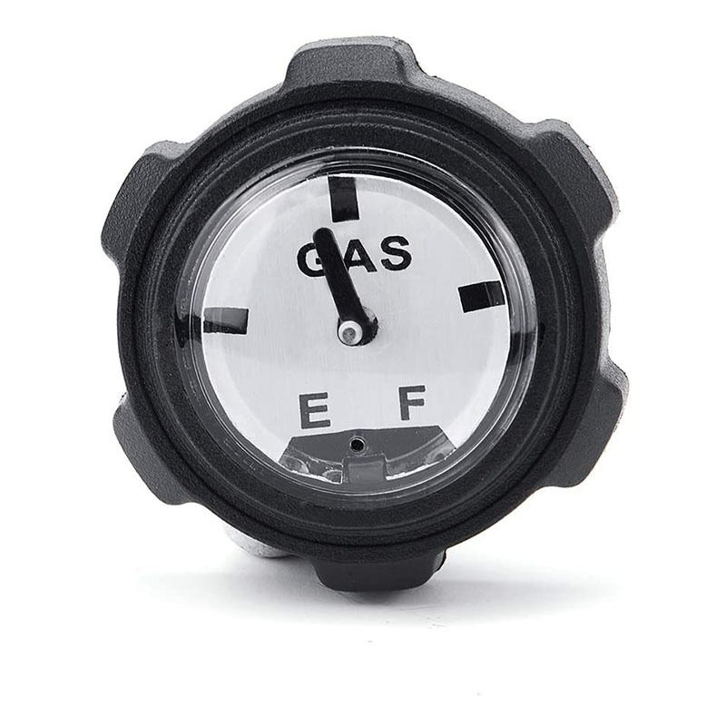 Bouchon de gaz avec jauge Ranger Bouchon de gaz compatible avec Polaris Ranger 400 425 500 700 amélioré utv oem 1240119