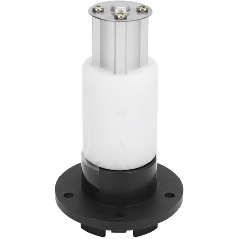 Bouchon de jauge de gaz, compteur de carburant mécanique scellé, haute précision, résistant à la température, avec flotteur, pour yachts, voitures, camions, VTT, 100mm