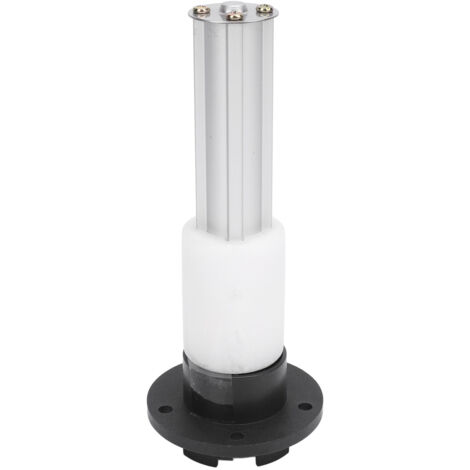 Bouchon de jauge de gaz, compteur de carburant mécanique scellé, haute précision, résistant à la température, avec flotteur, pour yachts, voitures, camions, VTT, 150mm