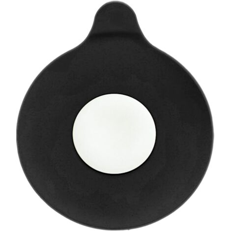 Bouchon de lavabo, bouchon de baignoire, bouchon de baignoire, bouchon de baignoire, couvercle de bonde de baignoire, bouchon de noir