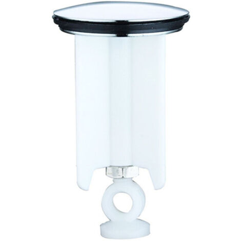 Bouchon de lavabo pop-up de 39 mm, bouchon de rechange pour lavabo de salle de bain, cuisine