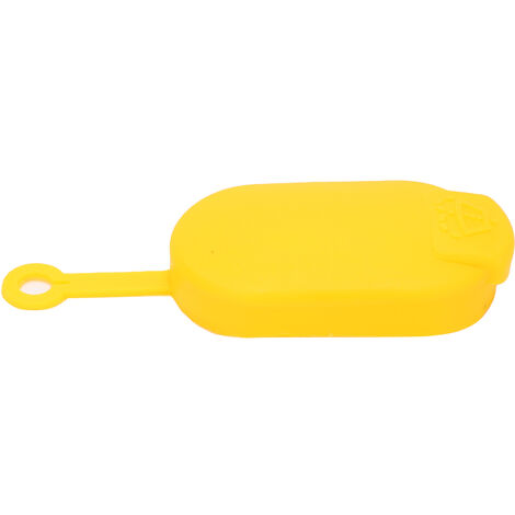 Bouchon de Liquide D'essuie-glace, Bouchon de Bouteille de Lave-glace Accessoires de Voiture 7700411279 Remplacement pour OPEL Vivaro A