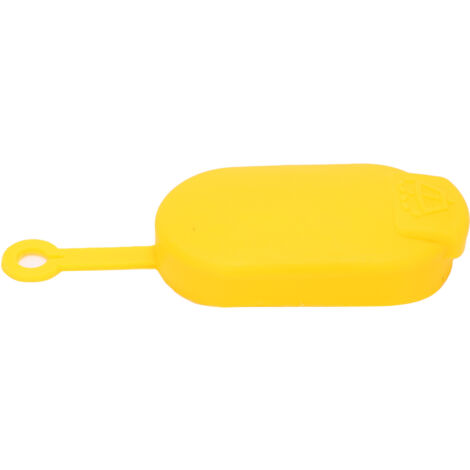Bouchon de Liquide D'essuie-glace, Bouchon de Bouteille de Lave-glace Accessoires de Voiture 7700411279 Remplacement pour OPEL Vivaro A