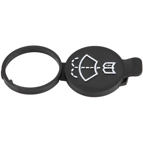 Bouchon de liquide Piper de pare-brise, 5 cm, installation simple, bouchon de réservoir de lave-glace, pour remplacement d'accessoires de voiture, modèles GM 2010-2016