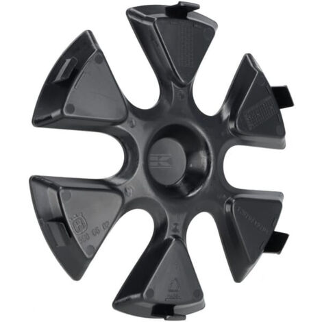 Bouchon de moyeu HUSQVARNA 590660201