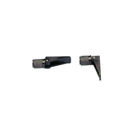 Bouchon de nable à expansion - NUOVA RADE - 40 mm