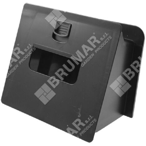 Bouchon de paillage MOWOX - 045154