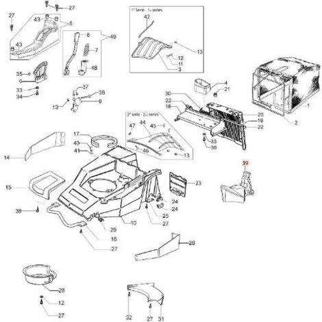 BOUCHON DE PAILLAGE ORIGINAL EMAK 8203380R