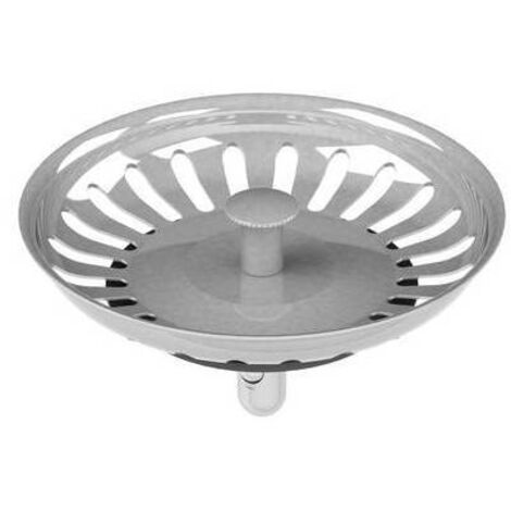 Bouchon de panier dm 79 mod. multi ray lux pour drain