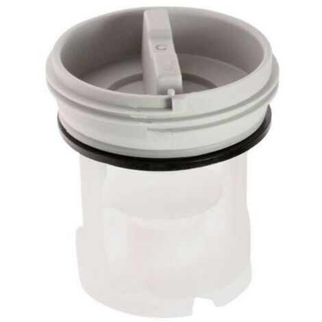 Bouchon Pompe De Vidange Pour Machine à Laver Candy CST2752DE – Neuf
