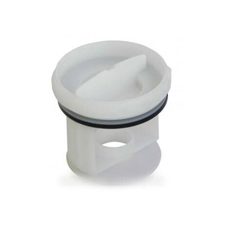 BOUCHON DE POMPE ASKOLL POUR LAVE LINGE WHIRLPOOL