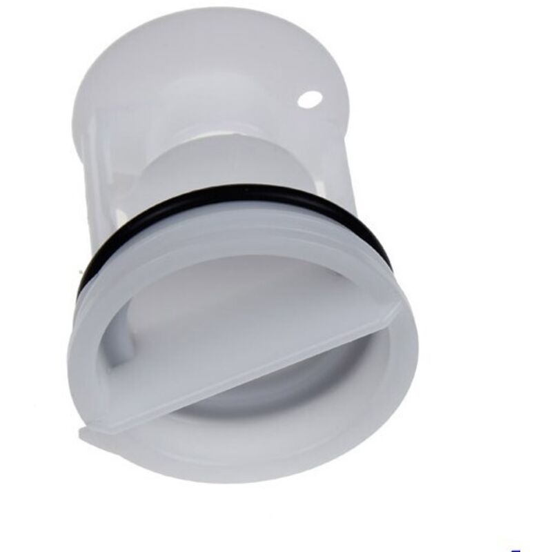 Bouchon de Pompe pour Lave Linge Beko - LJ9853740