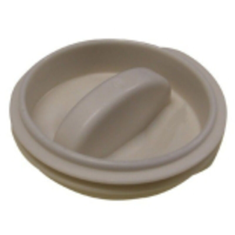 FAURE Bouchon de pompe de vidange pour lave linge  132071100