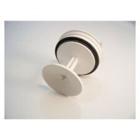 BOUCHON DE POMPE + JOINT, Lave-linge, 2810900100