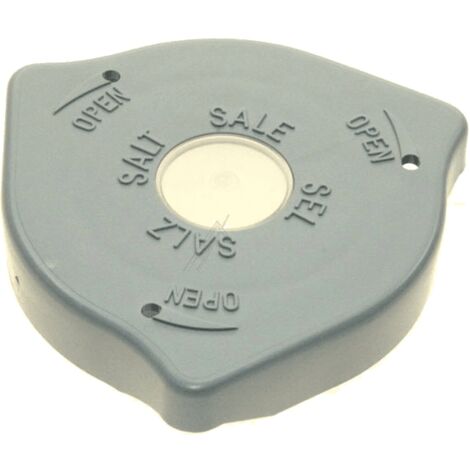 BOUCHON DE POT A SEL POUR LAVE VAISSELLE PROLINE - 0120802037