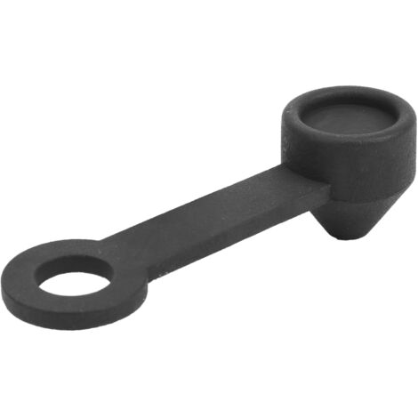 Bouchon de protection en caoutchouc pour régulateur de plongée, adaptateur DIN JUK, accessoires étanches.