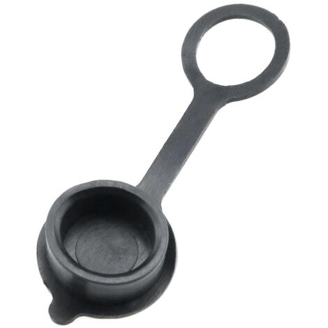 Bouchon de protection étanche GX12 GX16 GX20 pour connecteur aviation - GX16