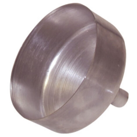 Bouchon de purge Ø125mm - ISOTIP JONCOUX : 019212