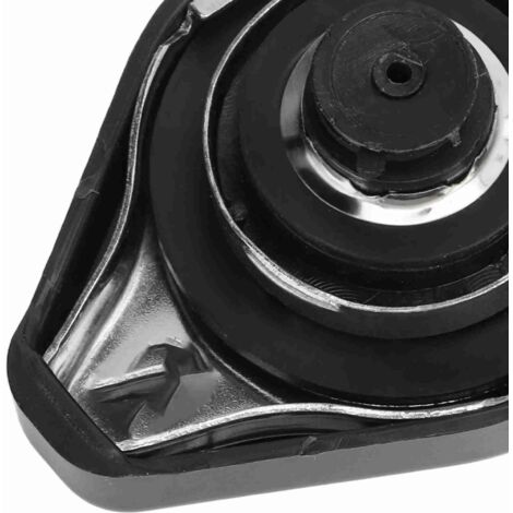 Bouchon de Radiateur 19045 PAA A01 - Bouchon en Métal pour Honda Civic Accord Element Acura