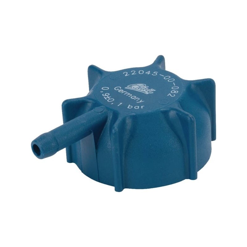 Fendt - Bouchon de radiateur G718202050050