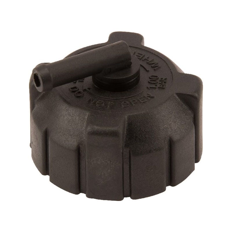 Massey Ferguson - Bouchon de radiateur 4356380M1