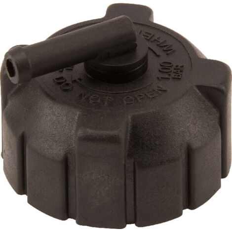Bouchon de radiateur MASSEY FERGUSON 4356380M1