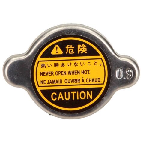 BOUCHON DE RADIATEUR MAXGEAR MITSUBISHI/ TOYOTA/ SUZUKI/ NISSAN