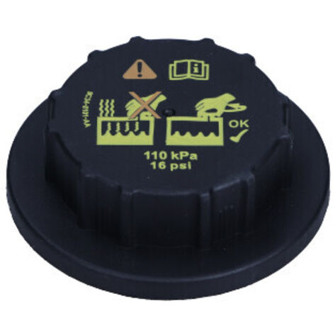 Bouchon de radiateur Maxgear pour Land Rover Discovery/Freelander
